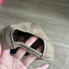 【取引中】キッズ　キャップ　9TWENTY ニューエラ　の画像