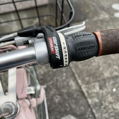 ブリヂストン　中古自転車の画像