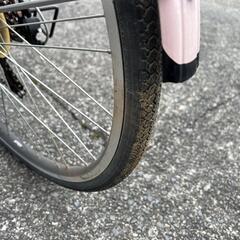 ブリヂストン　中古自転車の画像