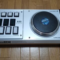 【引取限定】IIDX プレミアムコントローラー【北海道札幌市】