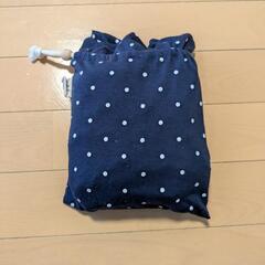 ポケッタブル　授乳ケープ