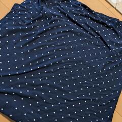 ポケッタブル　授乳ケープの画像