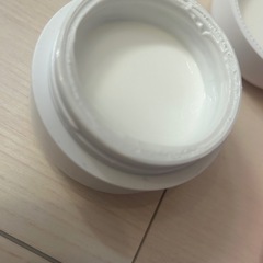 ホワイトミルククリームの画像