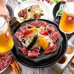 8月14日(水)17:00〜　BBQ参加者募集中‼️