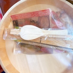 酢飯を作ったり!!!の画像