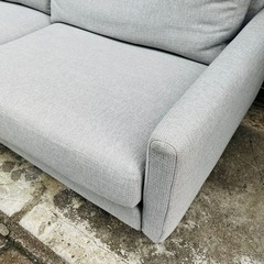 武蔵小山店】 【25万円】 大塚家具 IDC大塚家具 IDC ソファ