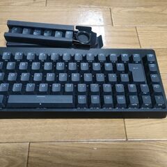 【引取限定】ゲーミングキーボード エレコム【北海道札幌市】