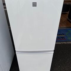 ▼値下げ▼冷蔵庫 シャープ  SJ-14E5 2018年 137L キッチン家電 れいぞうこ【安心の3ヶ月保証★送料に設置込】💳自社配送時🌟代引き可💳※現金、クレジット、スマホ決済対応※