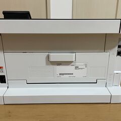 Canon カラーレーザープリンターSatera LBP621Cの画像