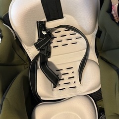 ベビーカー　対面可能　（MDTV-の画像