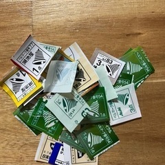 🏫ベルマーク🔔約30枚以上ありの画像