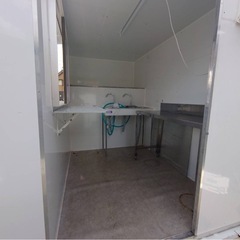 購入ありがとうございます　キッチンカーの画像