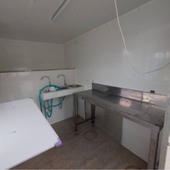 購入ありがとうございます　キッチンカーの画像