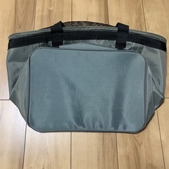 スノーピーク  ギアコンテナ　キャンプ　アウトドアの画像