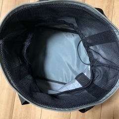 スノーピーク  ギアコンテナ　キャンプ　アウトドアの画像