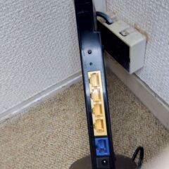 ＩＯ-ＤＡＴＡ　ＷＩＦＩ（中古）の画像