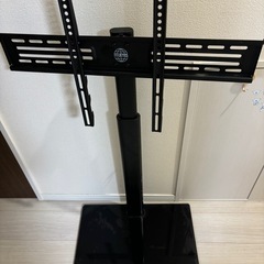 テレビ掛け