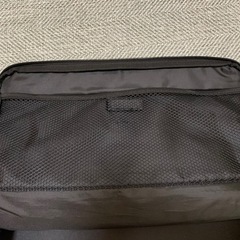 ユニフレーム　キッチンツールボックス　カトラリーケース　キャンプ　アウトドアの画像