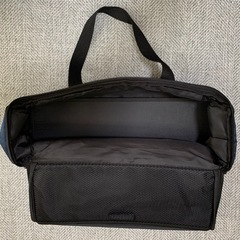 ユニフレーム　キッチンツールボックス　カトラリーケース　キャンプ　アウトドアの画像