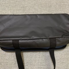 ユニフレーム　キッチンツールボックス　カトラリーケース　キャンプ　アウトドアの画像