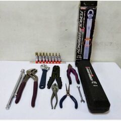工具セット　E-Valueプレセット型トルクレンチETR3-25...