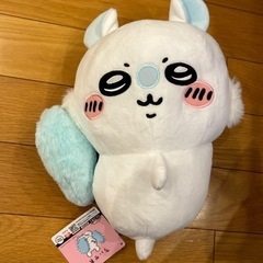 ちいかわ　モモンガ　ぬいぐるみ