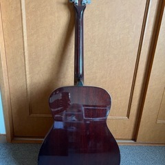 HOTAKA by Morris アコースティックギター  ギターの画像