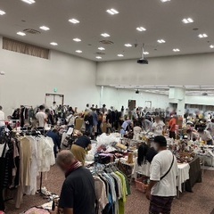大東市 キラリエホール de フリマ　開催情報☆2月
