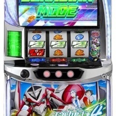 最安値！　最新スマスロ　エウレカセブン4HI-EVO