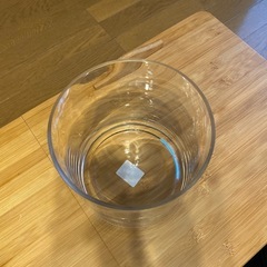 未使用　花器 花瓶 15×15cmの画像