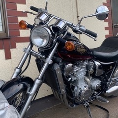 カワサキ エリミネーター400