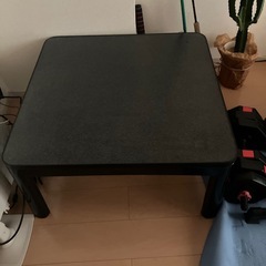 コタツ