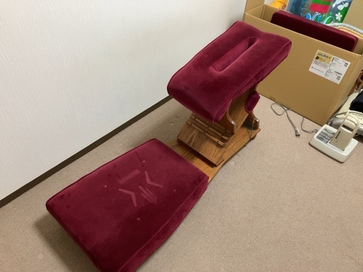 ガンステッド・ニーチェスト