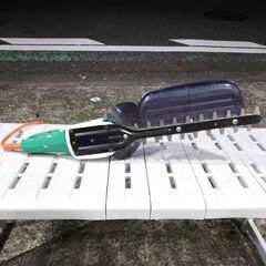 🍎マキタ 生垣バリカン MUH2650の画像
