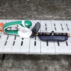 🍎マキタ 生垣バリカン MUH2650の画像