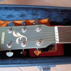 YAMAHAギターの画像