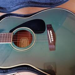 YAMAHAギターの画像