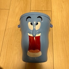 アラジン、魔法のランプ入れ物