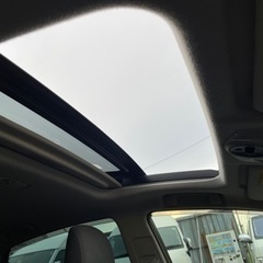 車検２年付き トヨタプリウス サンルーフの画像