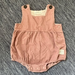conoco70サイズベビー服