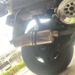 ヨシムラマフラー
