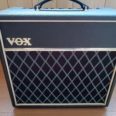 VOXアンプ
