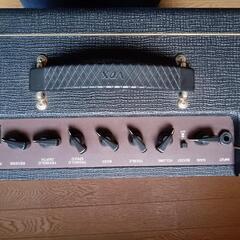 VOXアンプの画像