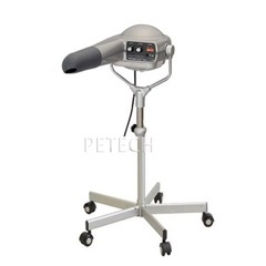 ペット スタンドドライヤー