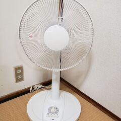 扇風機