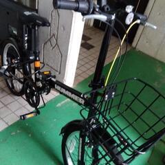 Hummer折りたたみ自転車