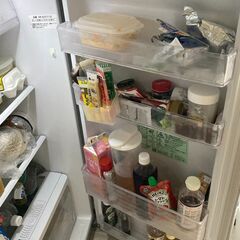 Panasonic 冷蔵庫・冷凍庫 NR-B251T-SSの画像