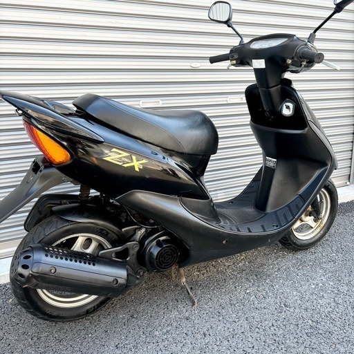 2850.新品パーツ多数　ZX仕様　高馬力2スト　千葉県柏市　配送、自走引き取りも可能