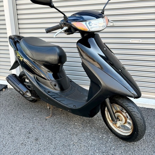 2850.新品パーツ多数　ZX仕様　高馬力2スト　千葉県柏市　配送、自走引き取りも可能