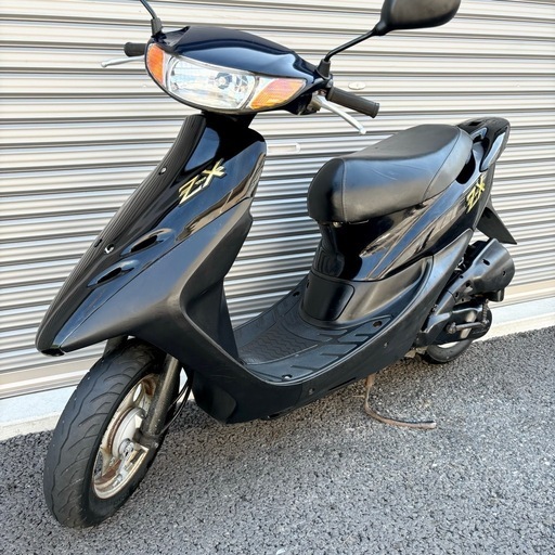 2850.新品パーツ多数　ZX仕様　高馬力2スト　千葉県柏市　配送、自走引き取りも可能